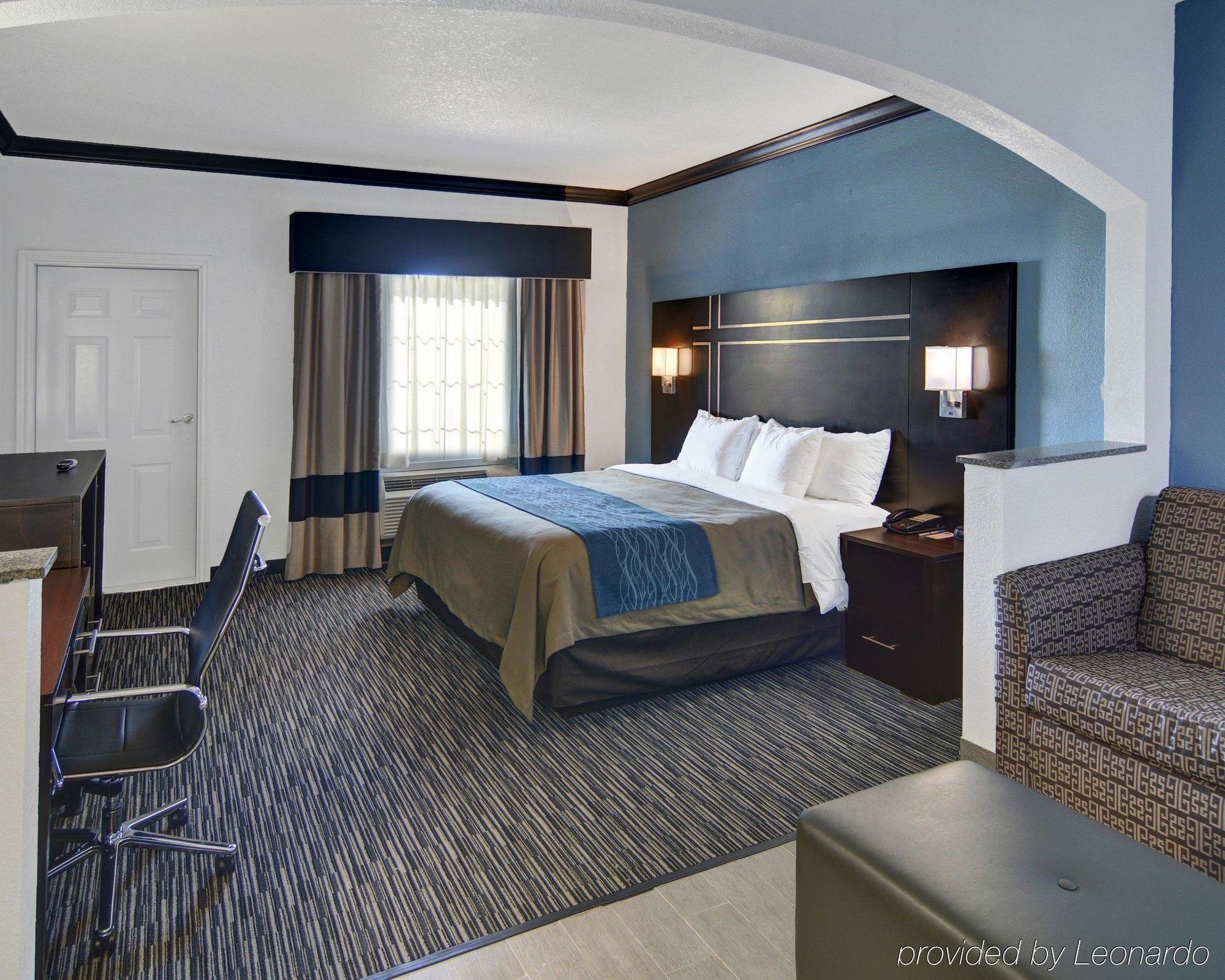 Spark By Hilton Galveston Exterior photo